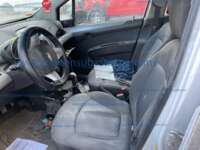 Chevrolet Beat 2020 5p LS Cargo L4/1.2 A/A Man IMG_5922