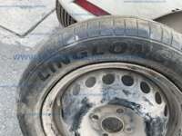 Chevrolet Beat 2020 5p LS Cargo L4/1.2 A/A Man IMG_5918