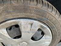 Chevrolet Beat 2020 5p LS Cargo L4/1.2 A/A Man IMG_5904