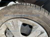 Chevrolet Beat 2020 5p LS Cargo L4/1.2 A/A Man IMG_5906