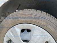 Chevrolet Beat 2020 5p LS Cargo L4/1.2 A/A Man IMG_5901