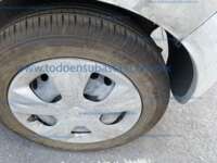 Chevrolet Beat 2020 5p LS Cargo L4/1.2 A/A Man IMG_5898