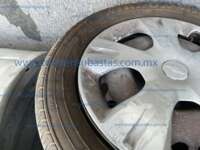 Chevrolet Beat 2020 5p LS Cargo L4/1.2 A/A Man IMG_5896