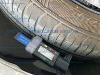 Chevrolet Beat 2020 5p LS Cargo L4/1.2 A/A Man IMG_5897