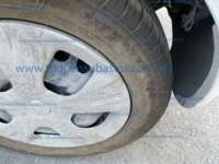 Chevrolet Beat 2020 5p LS Cargo L4/1.2 A/A Man IMG_5899