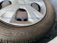 Chevrolet Beat 2020 5p LS Cargo L4/1.2 A/A Man IMG_5894