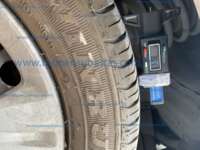 Chevrolet Beat 2020 5p LS Cargo L4/1.2 A/A Man IMG_5911