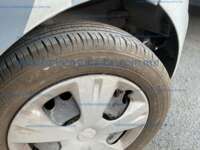 Chevrolet Beat 2020 5p LS Cargo L4/1.2 A/A Man IMG_5909