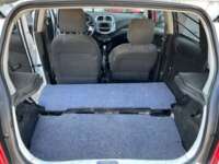 Chevrolet Beat 2020 5p LS Cargo L4/1.2 A/A Man 2020 Chevrolet Beat Venta Cajuela 1