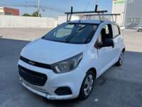Chevrolet Beat 2020 5p LS Cargo L4/1.2 A/A Man 2020 Chevrolet Beat Venta Exteriores 1