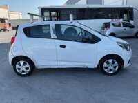 Chevrolet Beat 2020 5p LS Cargo L4/1.2 A/A Man 2020 Chevrolet Beat Venta Exteriores 4