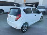 Chevrolet Beat 2020 5p LS Cargo L4/1.2 A/A Man 2020 Chevrolet Beat Venta Exteriores 5