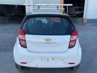 Chevrolet Beat 2020 5p LS Cargo L4/1.2 A/A Man 2020 Chevrolet Beat Venta Exteriores 6