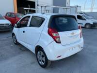 Chevrolet Beat 2020 5p LS Cargo L4/1.2 A/A Man 2020 Chevrolet Beat Venta Exteriores 7