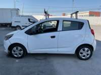 Chevrolet Beat 2020 5p LS Cargo L4/1.2 A/A Man 2020 Chevrolet Beat Venta Exteriores 8