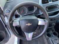 Chevrolet Beat 2020 5p LS Cargo L4/1.2 A/A Man 2020 Chevrolet Beat Venta Interiores 1