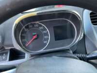 Chevrolet Beat 2020 5p LS Cargo L4/1.2 A/A Man 2020 Chevrolet Beat Venta Interiores 2