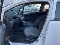 Chevrolet Beat 2020 5p LS Cargo L4/1.2 A/A Man 2020 Chevrolet Beat Venta Interiores 11