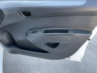 Chevrolet Beat 2020 5p LS Cargo L4/1.2 A/A Man 2020 Chevrolet Beat Venta Interiores 12