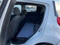 Chevrolet Beat 2020 5p LS Cargo L4/1.2 A/A Man 2020 Chevrolet Beat Venta Interiores 13