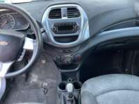 Chevrolet Beat 2020 5p LS Cargo L4/1.2 A/A Man 2020 Chevrolet Beat Venta Interiores 3