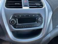 Chevrolet Beat 2020 5p LS Cargo L4/1.2 A/A Man 2020 Chevrolet Beat Venta Interiores 6