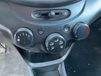 Chevrolet Beat 2020 5p LS Cargo L4/1.2 A/A Man 2020 Chevrolet Beat Venta Interiores 7