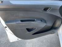 Chevrolet Beat 2020 5p LS Cargo L4/1.2 A/A Man 2020 Chevrolet Beat Venta Interiores 10