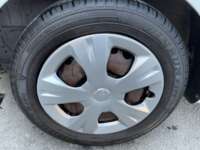 Chevrolet Beat 2020 5p LS Cargo L4/1.2 A/A Man 2020 Chevrolet Beat Venta Llantas 1