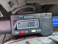 Chevrolet Beat 2020 5p LS Cargo L4/1.2 A/A Man 2020 Chevrolet Beat Venta Llantas 2