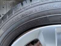 Chevrolet Beat 2020 5p LS Cargo L4/1.2 A/A Man 2020 Chevrolet Beat Venta Llantas 3