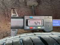 Chevrolet Beat 2020 5p LS Cargo L4/1.2 A/A Man 2020 Chevrolet Beat Venta Llantas 5