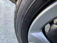 Chevrolet Beat 2020 5p LS Cargo L4/1.2 A/A Man 2020 Chevrolet Beat Venta Llantas 9