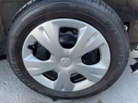 Chevrolet Beat 2020 5p LS Cargo L4/1.2 A/A Man 2020 Chevrolet Beat Venta Llantas 10