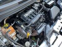 Chevrolet Beat 2020 5p LS Cargo L4/1.2 A/A Man 2020 Chevrolet Beat Venta Motor 1