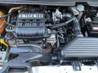 Chevrolet Beat 2020 5p LS Cargo L4/1.2 A/A Man 2020 Chevrolet Beat Venta Motor 2