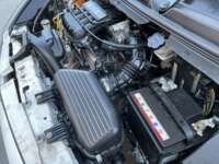 Chevrolet Beat 2020 5p LS Cargo L4/1.2 A/A Man 2020 Chevrolet Beat Venta Motor 3