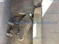 Volkswagen Saveiro 2024 2p Robust L4/1.6 Man A/A Línea Nueva 2024 Volkswagen Saveiro Ingreso Cajuela 3