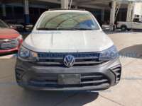 Volkswagen Saveiro 2024 2p Robust L4/1.6 Man A/A Línea Nueva 2024 Volkswagen Saveiro Ingreso Exteriores 1