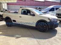 Volkswagen Saveiro 2024 2p Robust L4/1.6 Man A/A Línea Nueva 2024 Volkswagen Saveiro Ingreso Exteriores 3