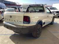 Volkswagen Saveiro 2024 2p Robust L4/1.6 Man A/A Línea Nueva 2024 Volkswagen Saveiro Ingreso Exteriores 4