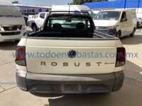 Volkswagen Saveiro 2024 2p Robust L4/1.6 Man A/A Línea Nueva 2024 Volkswagen Saveiro Ingreso Exteriores 5