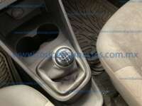 Volkswagen Saveiro 2024 2p Robust L4/1.6 Man A/A Línea Nueva 2024 Volkswagen Saveiro Ingreso Interiores 11