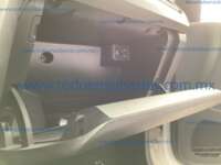 Volkswagen Saveiro 2024 2p Robust L4/1.6 Man A/A Línea Nueva 2024 Volkswagen Saveiro Ingreso Interiores 15