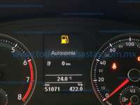 Volkswagen Saveiro 2024 2p Robust L4/1.6 Man A/A Línea Nueva 2024 Volkswagen Saveiro Ingreso Interiores 4