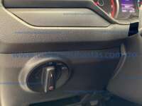 Volkswagen Saveiro 2024 2p Robust L4/1.6 Man A/A Línea Nueva 2024 Volkswagen Saveiro Ingreso Interiores 6