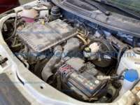 Volkswagen Saveiro 2024 2p Robust L4/1.6 Man A/A Línea Nueva 2024 Volkswagen Saveiro Ingreso Motor 0