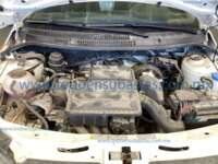 Volkswagen Saveiro 2024 2p Robust L4/1.6 Man A/A Línea Nueva 2024 Volkswagen Saveiro Ingreso Motor 1