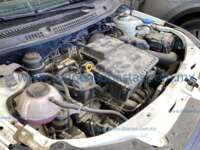 Volkswagen Saveiro 2024 2p Robust L4/1.6 Man A/A Línea Nueva 2024 Volkswagen Saveiro Ingreso Motor 2