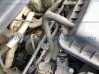 Volkswagen Saveiro 2024 2p Robust L4/1.6 Man A/A Línea Nueva 2024 Volkswagen Saveiro Ingreso Motor 3